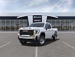 New 2024 GMC Sierra 2500 Pro Double Cab 4WD Pickup for sale #G48704 - photo 8