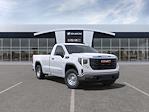 New 2024 GMC Sierra 1500 Pro Regular Cab 4WD Pickup for sale #G48728 - photo 1
