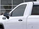 New 2024 GMC Sierra 1500 Pro Regular Cab 4WD Pickup for sale #G48728 - photo 12