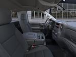 New 2024 GMC Sierra 1500 Pro Regular Cab 4WD Pickup for sale #G48728 - photo 17