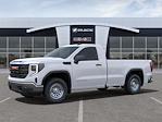 New 2024 GMC Sierra 1500 Pro Regular Cab 4WD Pickup for sale #G48728 - photo 3