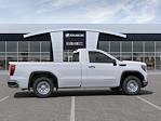 New 2024 GMC Sierra 1500 Pro Regular Cab 4WD Pickup for sale #G48728 - photo 5