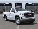 New 2024 GMC Sierra 1500 Pro Regular Cab 4WD Pickup for sale #G48728 - photo 7