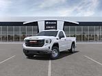 New 2024 GMC Sierra 1500 Pro Regular Cab 4WD Pickup for sale #G48728 - photo 8