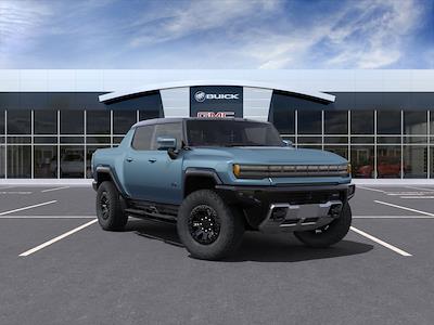 New 2024 GMC Hummer EV Pickup Limited Crew Cab AWD Pickup for sale #G48815 - photo 1