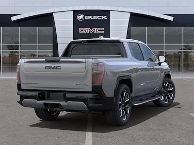 2024 GMC Sierra EV Crew Cab 4WD, Pickup for sale #G48964 - photo 2