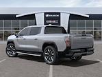 2024 GMC Sierra EV Crew Cab 4WD, Pickup for sale #G48964 - photo 4