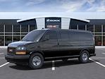 2024 GMC Savana 2500 RWD, Passenger Van for sale #G49038 - photo 3