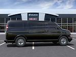 2024 GMC Savana 2500 RWD, Passenger Van for sale #G49038 - photo 5