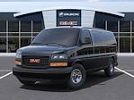 2024 GMC Savana 2500 RWD, Passenger Van for sale #G49038 - photo 6