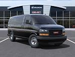 2024 GMC Savana 2500 RWD, Passenger Van for sale #G49038 - photo 7