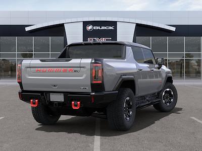 2025 GMC Hummer EV Pickup Crew Cab AWD, Pickup for sale #G50074 - photo 2