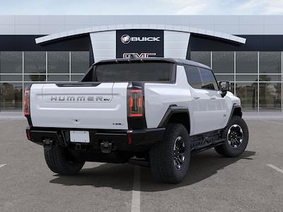 2025 GMC Hummer EV Pickup Crew Cab AWD, Pickup for sale #G50133 - photo 2