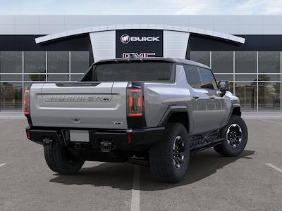 2025 GMC Hummer EV Pickup Crew Cab AWD, Pickup for sale #G50153 - photo 2