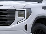 New 2025 GMC Sierra 1500 Pro Crew Cab 4WD Pickup for sale #G50157 - photo 10