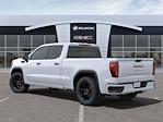 New 2025 GMC Sierra 1500 Pro Crew Cab 4WD Pickup for sale #G50157 - photo 4