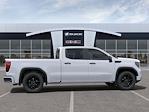 New 2025 GMC Sierra 1500 Pro Crew Cab 4WD Pickup for sale #G50157 - photo 5