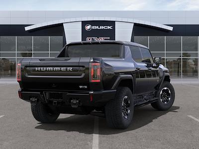 2025 GMC Hummer EV Pickup Crew Cab AWD, Pickup for sale #G50162 - photo 2