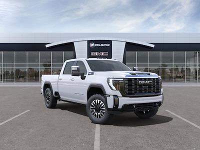 2025 GMC Sierra 3500 Crew Cab 4WD, Pickup for sale #G50173 - photo 1