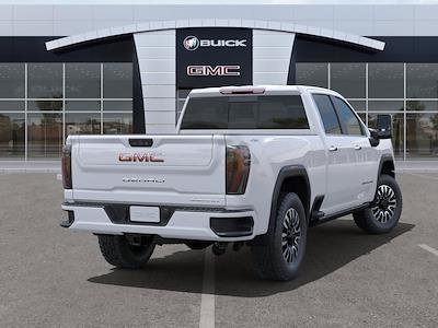 2025 GMC Sierra 3500 Crew Cab 4WD, Pickup for sale #G50173 - photo 2