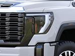 2025 GMC Sierra 3500 Crew Cab 4WD, Pickup for sale #G50173 - photo 10