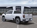 2025 GMC Sierra 3500 Crew Cab 4WD, Pickup for sale #G50173 - photo 4