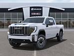 2025 GMC Sierra 3500 Crew Cab 4WD, Pickup for sale #G50173 - photo 6