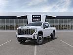 2025 GMC Sierra 3500 Crew Cab 4WD, Pickup for sale #G50173 - photo 8