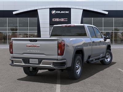 New 2025 GMC Sierra 2500 Pro Crew Cab 4WD Pickup for sale #G50206 - photo 2