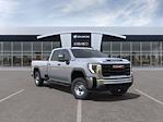 New 2025 GMC Sierra 2500 Pro Crew Cab 4WD Pickup for sale #G50206 - photo 1