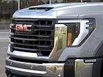 New 2025 GMC Sierra 2500 Pro Crew Cab 4WD Pickup for sale #G50206 - photo 13