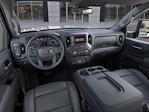 New 2025 GMC Sierra 2500 Pro Crew Cab 4WD Pickup for sale #G50206 - photo 15