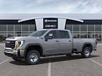 New 2025 GMC Sierra 2500 Pro Crew Cab 4WD Pickup for sale #G50206 - photo 3