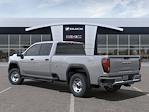 New 2025 GMC Sierra 2500 Pro Crew Cab 4WD Pickup for sale #G50206 - photo 4