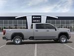 New 2025 GMC Sierra 2500 Pro Crew Cab 4WD Pickup for sale #G50206 - photo 5