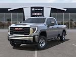 New 2025 GMC Sierra 2500 Pro Crew Cab 4WD Pickup for sale #G50206 - photo 6