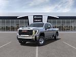 2025 GMC Sierra 2500 Crew Cab 4WD, Pickup for sale #G50206 - photo 8