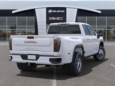 2025 GMC Sierra 3500 Crew Cab 4WD, Pickup for sale #G50242 - photo 2