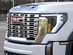 2025 GMC Sierra 3500 Crew Cab 4WD, Pickup for sale #G50242 - photo 13