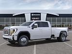 2025 GMC Sierra 3500 Crew Cab 4WD, Pickup for sale #G50242 - photo 3