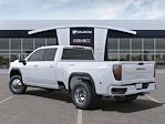 2025 GMC Sierra 3500 Crew Cab 4WD, Pickup for sale #G50242 - photo 4