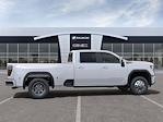 2025 GMC Sierra 3500 Crew Cab 4WD, Pickup for sale #G50242 - photo 5