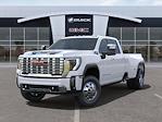 2025 GMC Sierra 3500 Crew Cab 4WD, Pickup for sale #G50242 - photo 6