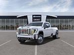 2025 GMC Sierra 3500 Crew Cab 4WD, Pickup for sale #G50242 - photo 8