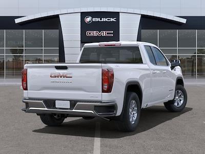 New 2025 GMC Sierra 1500 SLE Double Cab 4WD Pickup for sale #G50244 - photo 2