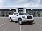 New 2025 GMC Sierra 1500 SLE Double Cab 4WD Pickup for sale #G50244 - photo 1