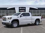 New 2025 GMC Sierra 1500 SLE Double Cab 4WD Pickup for sale #G50244 - photo 3