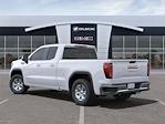New 2025 GMC Sierra 1500 SLE Double Cab 4WD Pickup for sale #G50244 - photo 4