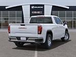 New 2025 GMC Sierra 1500 SLE Double Cab 4WD Pickup for sale #G50244 - photo 2