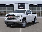 New 2025 GMC Sierra 1500 SLE Double Cab 4WD Pickup for sale #G50244 - photo 6